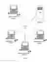 Fig. 02 - System and method for electronically managing medical data files