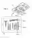 Fig. 03 - Traceability of surgical instruments in a hospital environment