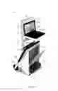 Fig. 03 - Medical cart system