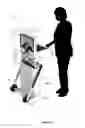 Fig. 04 - Medical cart system