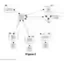Fig. 03 - Multimedia network system with content importation, content exportation, and integrated content management