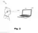 Fig. 03 - Methods and systems for determining a user identity by analysis of reflected radio frequency signals received by an antenna array