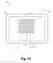 Fig. 15 - Methods and systems for determining a user identity by analysis of reflected radio frequency signals received by an antenna array