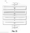 Fig. 16 - Methods and systems for determining a user identity by analysis of reflected radio frequency signals received by an antenna array