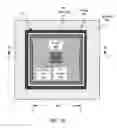Fig. 04 - Detecting and thwarting backside attacks on secured systems