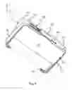 Fig. 06 - Secure Shell for Electronic Devices