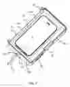 Fig. 09 - Secure Shell for Electronic Devices