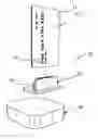 Fig. 01 - RFID remote antenna security system