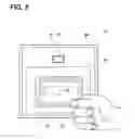 Fig. 03 - Card reader