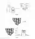 Fig. 03 - Method of determining, in an image, at least one zone liable to represent at least one finger of an individual