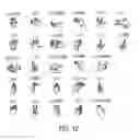 Fig. 08 - SYSTEMS AND METHODS FOR RECOGNITION AND TRANSLATION OF GESTURES