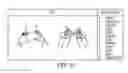 Fig. 11 - SYSTEMS AND METHODS FOR RECOGNITION AND TRANSLATION OF GESTURES