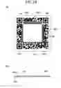 Fig. 20 - Information code, information code producing method, information code reader, and system which uses information code