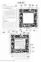 Fig. 28 - Information code, information code producing method, information code reader, and system which uses information code