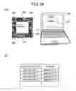 Fig. 35 - Information code, information code producing method, information code reader, and system which uses information code