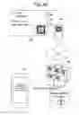 Fig. 47 - Information code, information code producing method, information code reader, and system which uses information code