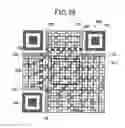 Fig. 60 - Information code, information code producing method, information code reader, and system which uses information code