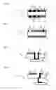 Fig. 03 - Layered structure with conductive polymer for recognition of manipulation and process for the production thereof