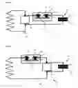 Fig. 05 - Layered structure with conductive polymer for recognition of manipulation and process for the production thereof