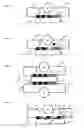Fig. 09 - Layered structure with conductive polymer for recognition of manipulation and process for the production thereof