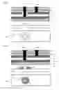 Fig. 11 - Layered structure with conductive polymer for recognition of manipulation and process for the production thereof