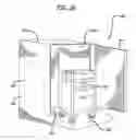 Fig. 17 - Mobile dispensing cart inventory management system