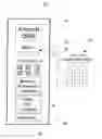 Fig. 01 - Central server for managing maintenance and materials for commercial aircraft fleets with fleet-wide benchmarking data