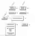 Fig. 01 - Isolated payment system