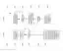Fig. 08 - Proximity detection, virtual detection, or location based triggering of the exchange of value and information