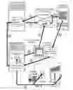 Fig. 10 - Authentication on mobile device using two-dimensional code