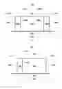 Fig. 02 - Apparatuses and methods for the design of a composite building structure where an additional real estate use component shields a visually undesirable real estate use component