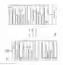 Fig. 02 - Determining a user's event experience through user actions
