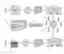 Fig. 01 - Systems and Methods for the Recording and Selective Distribution and Selective Communal Analysis of Consumer Reviews