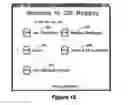 Fig. 16 - System and Method for Providing Electronic Multi-Merchant Gift Registry Services Over a Distributed Network
