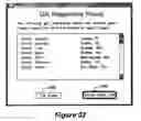 Fig. 33 - System and Method for Providing Electronic Multi-Merchant Gift Registry Services Over a Distributed Network