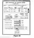 Fig. 37 - System and Method for Providing Electronic Multi-Merchant Gift Registry Services Over a Distributed Network