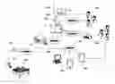 Fig. 01 - METHOD FOR MANAGING VIA WEB DATA RELATED TO AN EVENT AND/OR A PERSON AND/OR AN ORGANIZATION