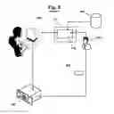 Fig. 10 - METHOD FOR MANAGING VIA WEB DATA RELATED TO AN EVENT AND/OR A PERSON AND/OR AN ORGANIZATION