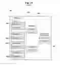 Fig. 18 - METHOD FOR MANAGING VIA WEB DATA RELATED TO AN EVENT AND/OR A PERSON AND/OR AN ORGANIZATION