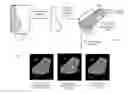 Fig. 01 - Enhancements for displaying and viewing Tomosynthesis images