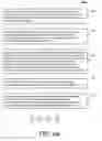 Fig. 15 - Particle based visualizations of abstract information