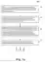 Fig. 19 - Particle based visualizations of abstract information