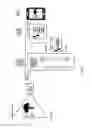 Fig. 06 - Augmented reality with graphics rendering controlled by mobile device position