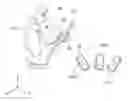Fig. 01 - Interactive three dimensional displays on handheld devices