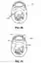 Fig. 16 - ELECTRONIC LOCKING SYSTEM