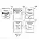 Fig. 15 - Systems and methods for balance transfers associated with gaming environments