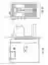 Fig. 04 - Fuel Dispenser Input Device Tamper Detection Arrangement