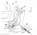 Fig. 01 - Method and apparatus to prevent inadvertent death of a child