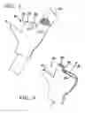 Fig. 04 - Method and apparatus to prevent inadvertent death of a child