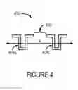 Fig. 06 - DISPLAY SHUTTER ASSEMBLIES INCLUDING FLUID-DYNAMIC SURFACE FEATURES